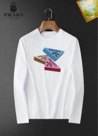 Picture of Prada T Shirt Long _SKUPradaS-4XL25tn2752023